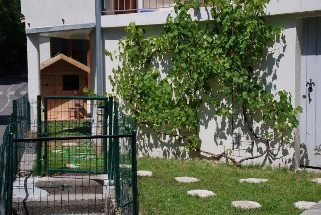 Maison 3 Chambres Au Lac D'Annecy, 30Min La Clusaz 망통생베르나드 외부 사진