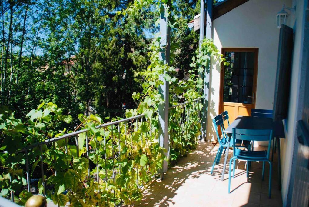 Maison 3 Chambres Au Lac D'Annecy, 30Min La Clusaz 망통생베르나드 외부 사진