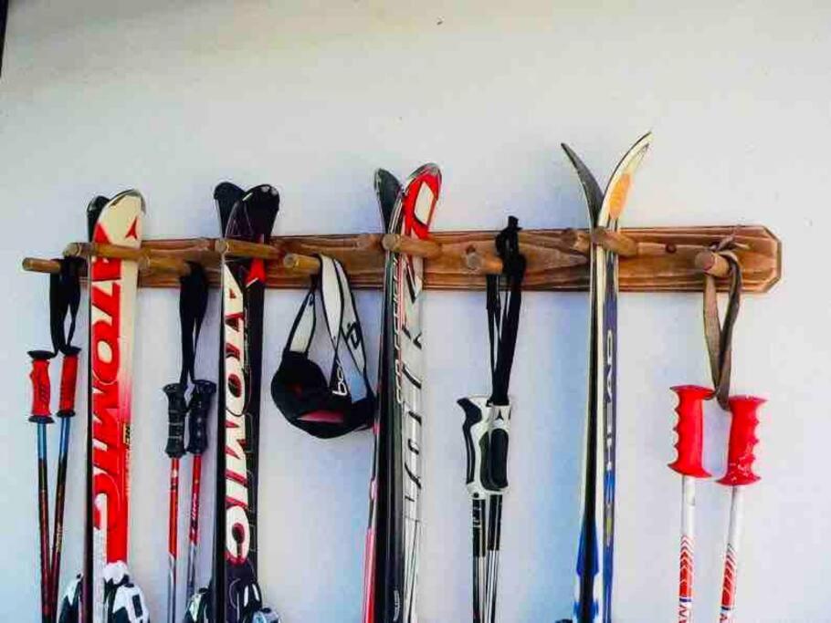 Maison 3 Chambres Au Lac D'Annecy, 30Min La Clusaz 망통생베르나드 외부 사진