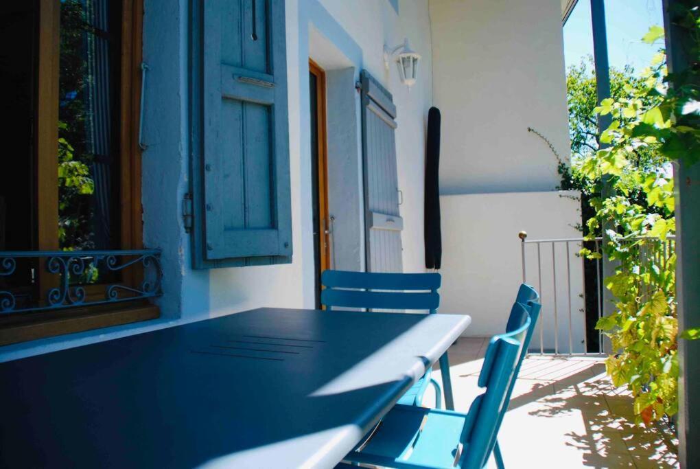 Maison 3 Chambres Au Lac D'Annecy, 30Min La Clusaz 망통생베르나드 외부 사진