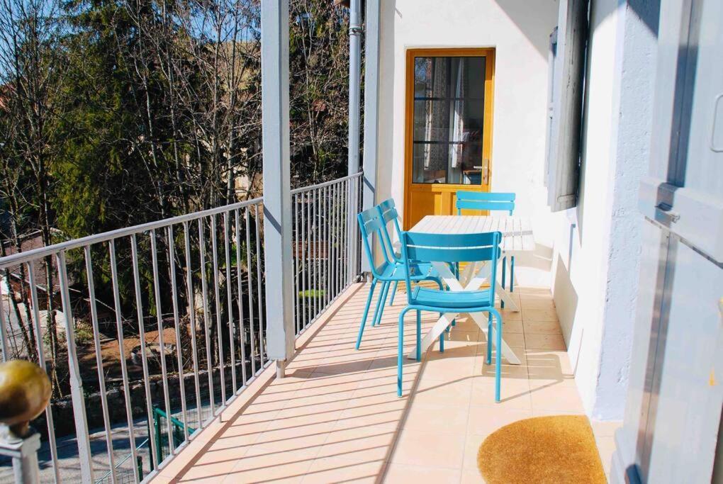 Maison 3 Chambres Au Lac D'Annecy, 30Min La Clusaz 망통생베르나드 외부 사진