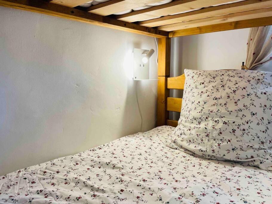 Maison 3 Chambres Au Lac D'Annecy, 30Min La Clusaz 망통생베르나드 외부 사진