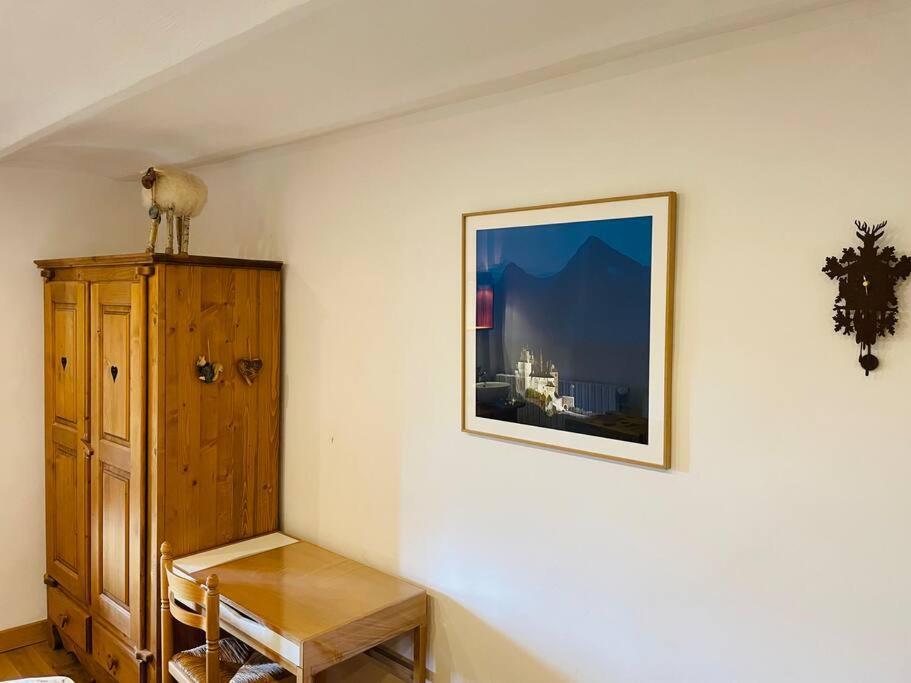Maison 3 Chambres Au Lac D'Annecy, 30Min La Clusaz 망통생베르나드 외부 사진
