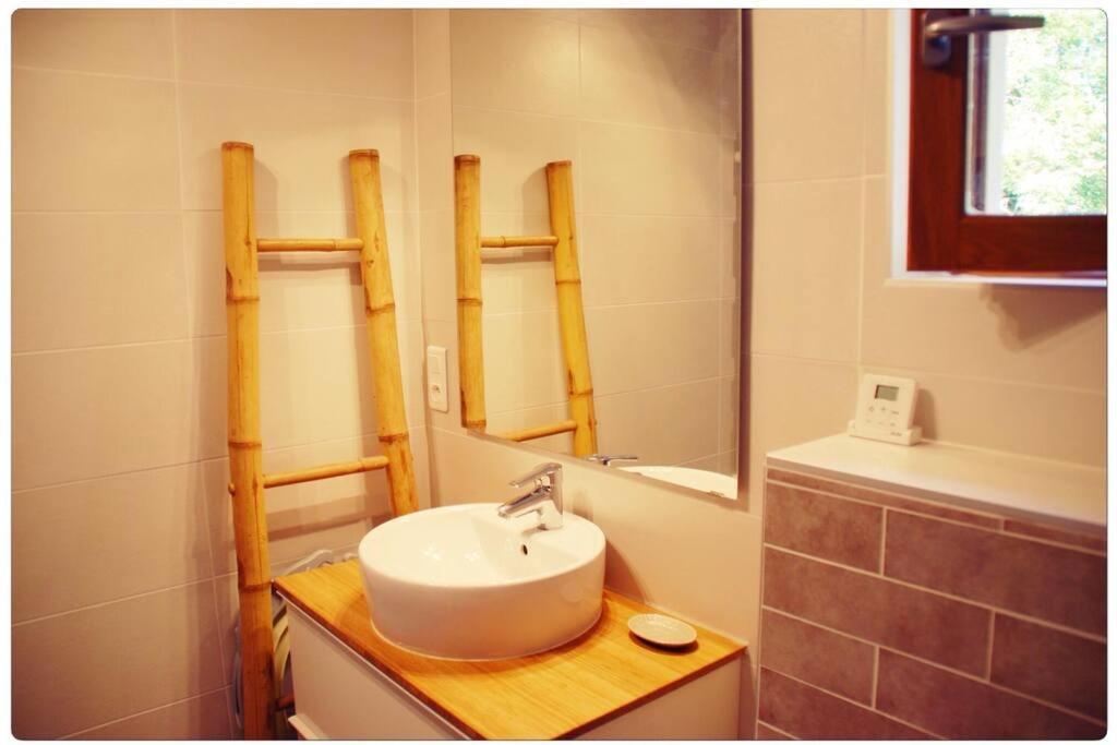 Maison 3 Chambres Au Lac D'Annecy, 30Min La Clusaz 망통생베르나드 외부 사진