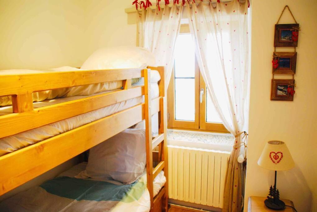 Maison 3 Chambres Au Lac D'Annecy, 30Min La Clusaz 망통생베르나드 외부 사진